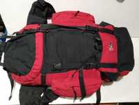 Plecak turystyczny duzy 80 l