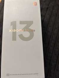 Xiaomi 13 Lite Black 256 GB