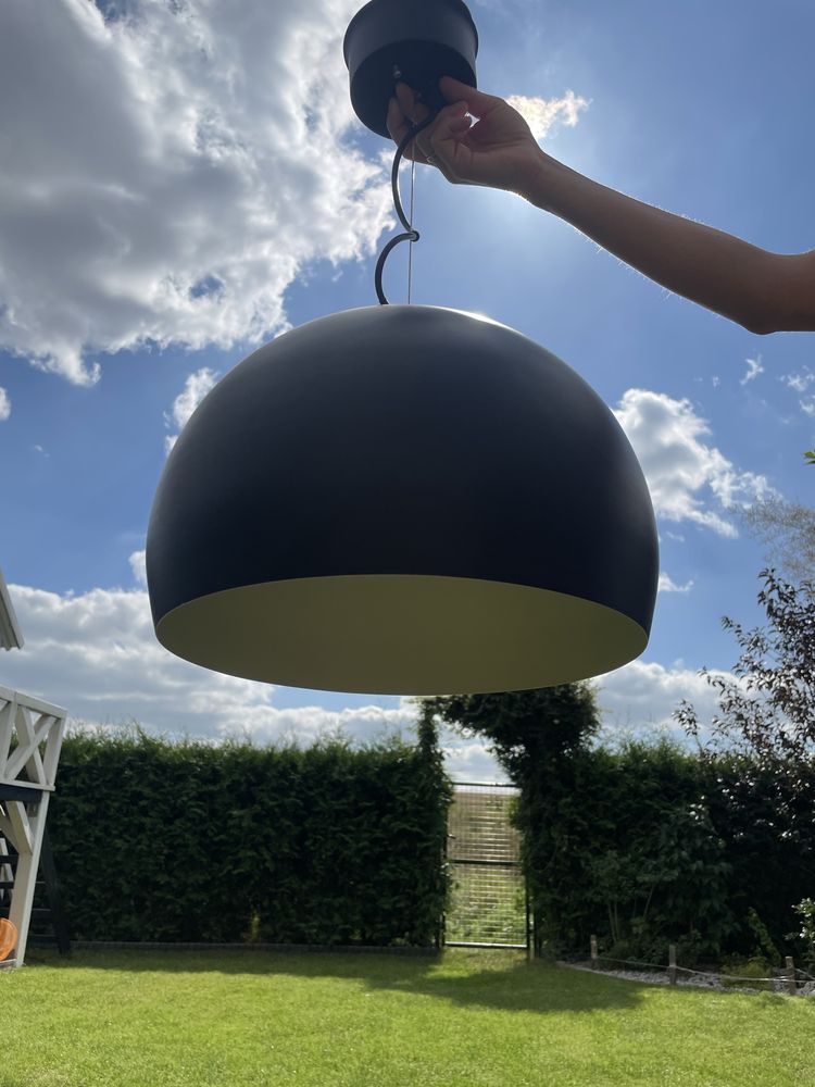 Lampa sufitowa 2 sztuki