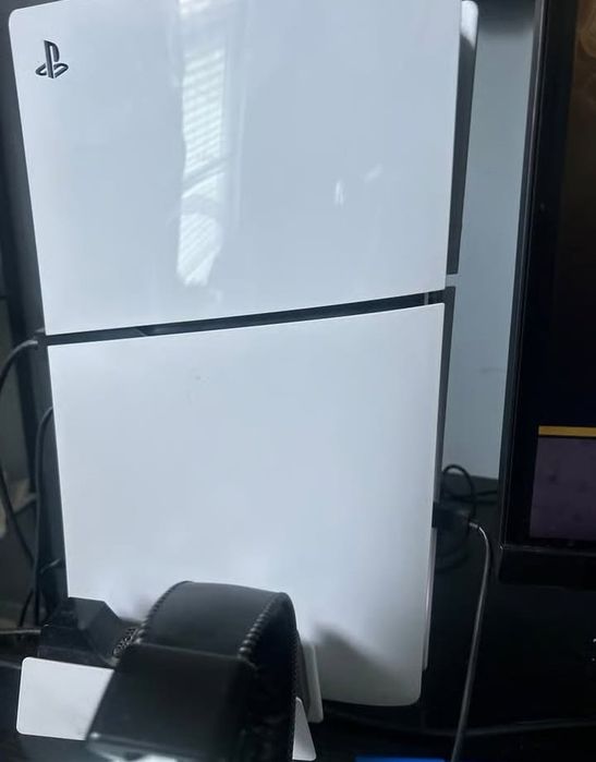 Ps5 em muito bom estado