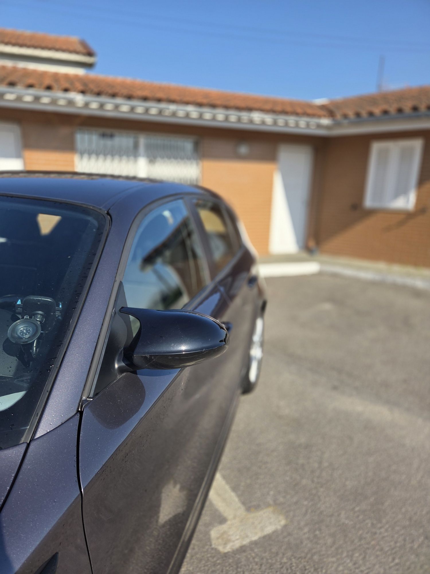 Vendo BMW E87 118D