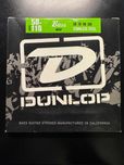 Struny basowe Jim Dunlop 50-110 stalowe