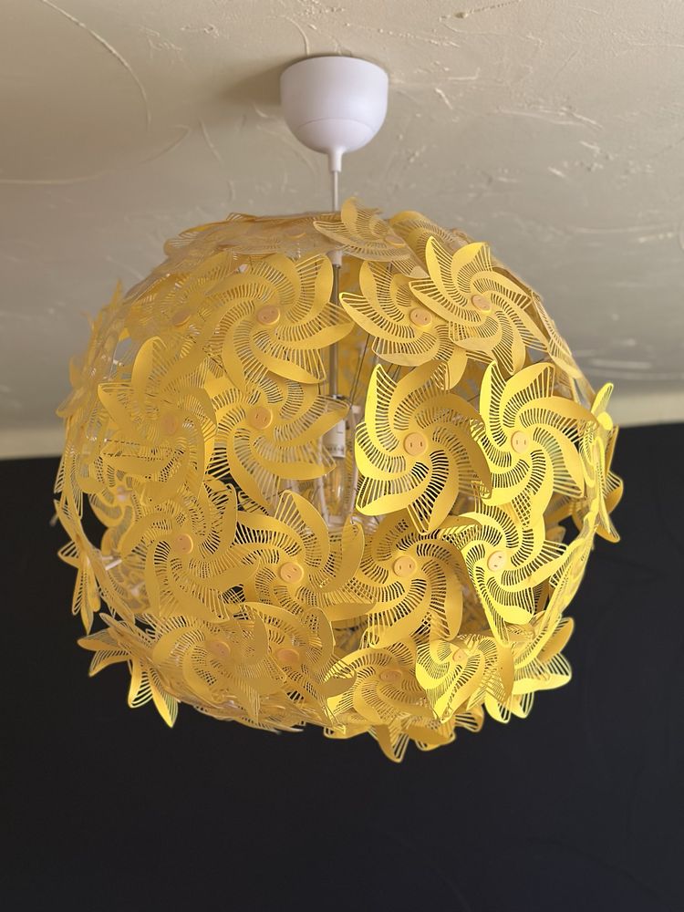 Lampa wisząca Ikea