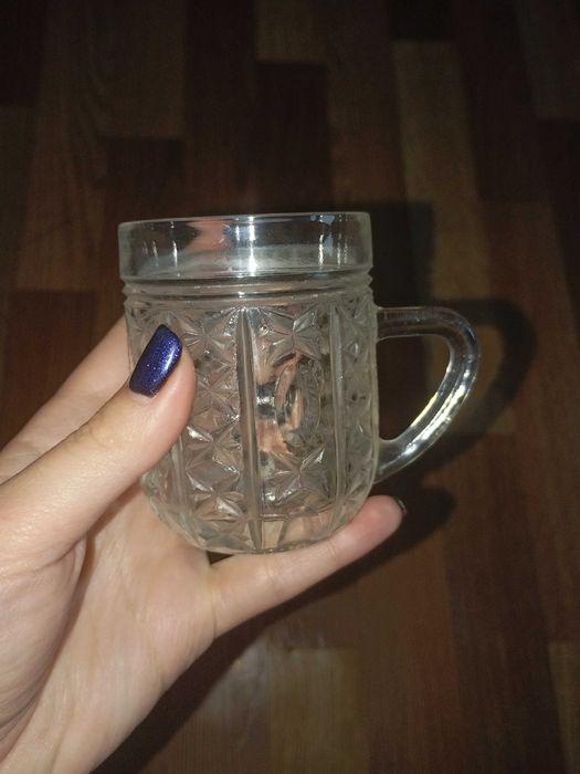 Продам рюмки,пивные кружки лотом