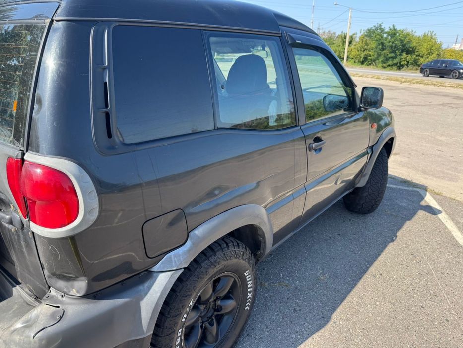 Продам авто неразмитнене