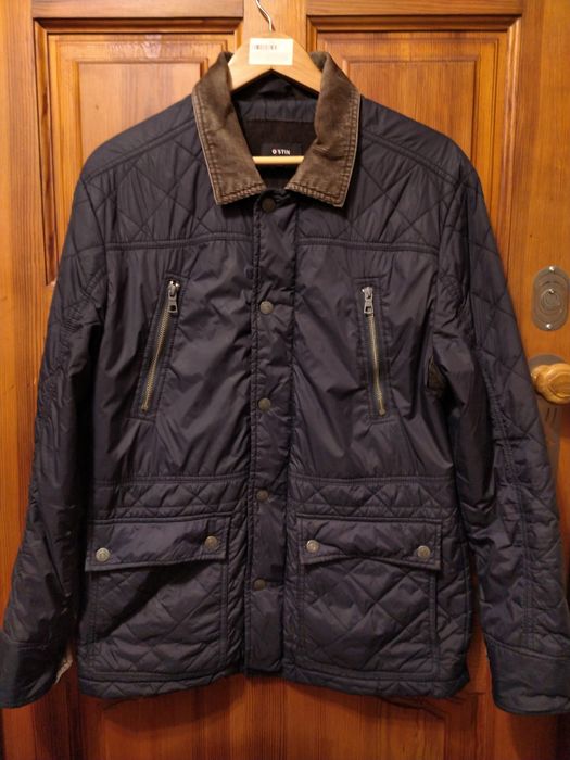 Куртка стьобана Ostin