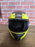 Kask motocyklowy