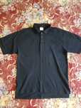 Koszula męska polo C&A 100% cotton rozmiar XL granatowa