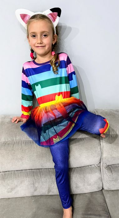 Kot Koci Domek Gabi 110