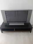 Telewizor 42 cale +dekoder+ DVD HDMI