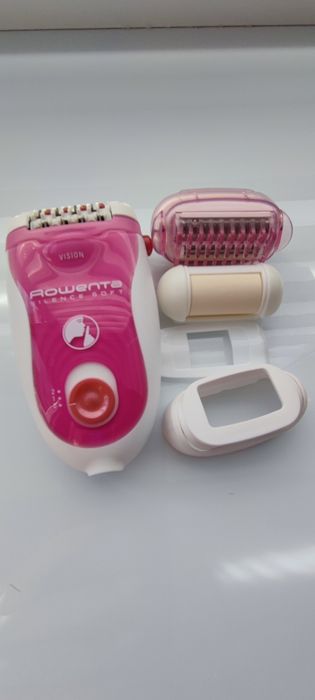 Епілятор Rowenta