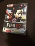 FIFA 07 na PC, polska wersja jezykowa