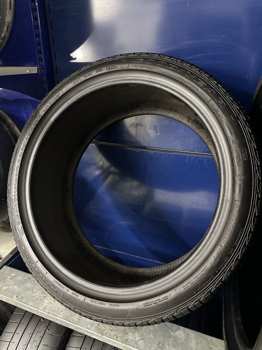 GoodYear Exellence rsc 245/40r19 Склад Шин Умань