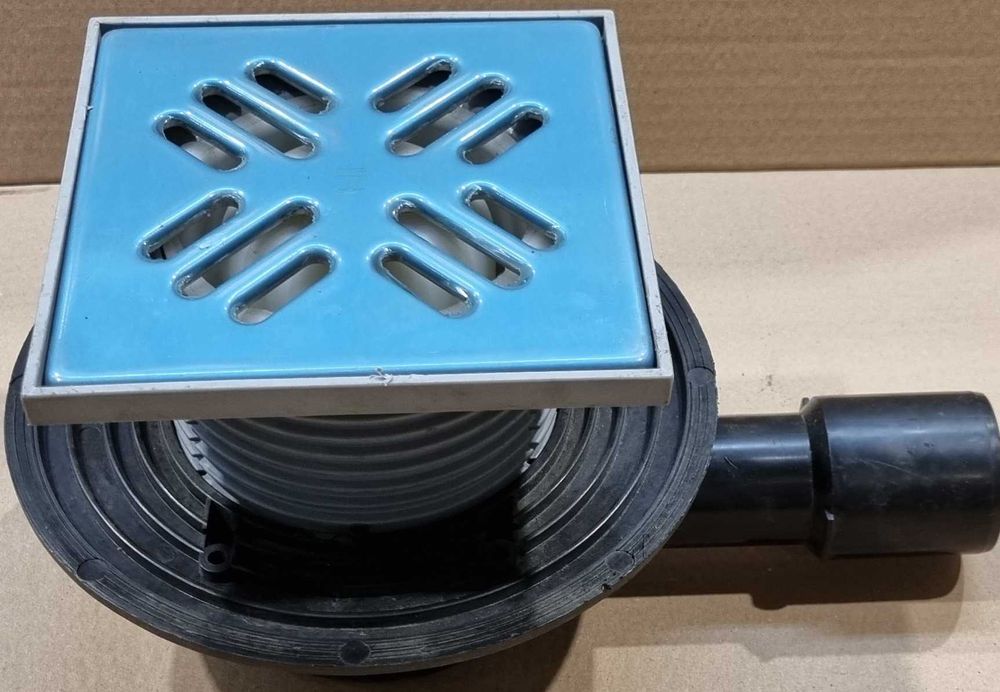 Kratka ściekowa wpust podłogowy odpływ 50mm Kraków