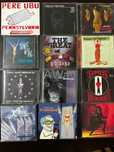 CD's de música - internacional, nacional (vários preços)