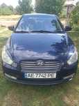Hyundai Accent 2008