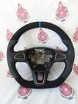 Kierownica FORD FOCUS mk3 LIFT modyfikowana