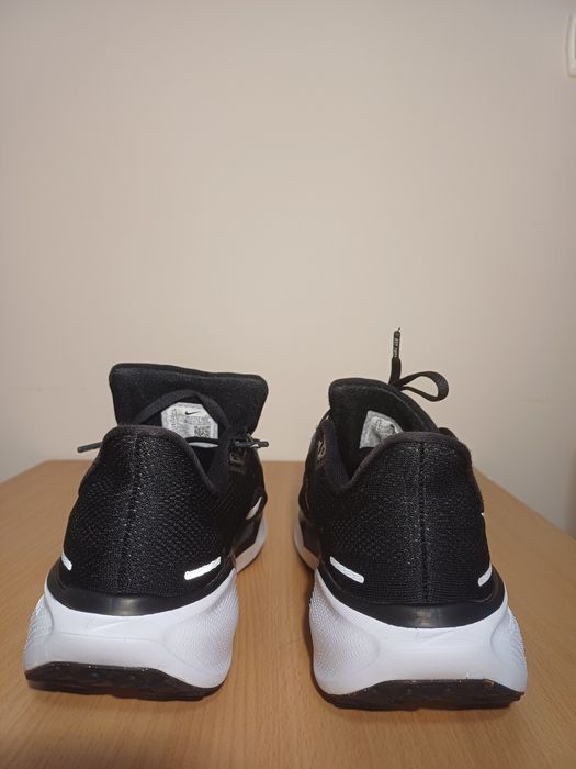 Nike Air Force 1 '07 CZARNE rozmiar 42