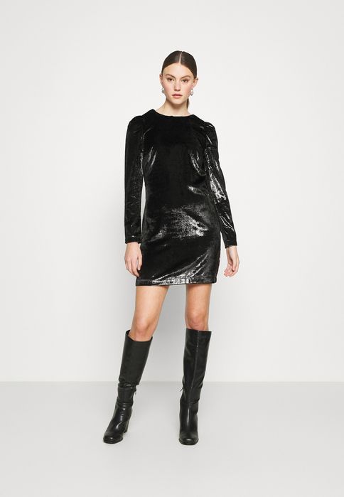 Sukienka koktajlowa Only S