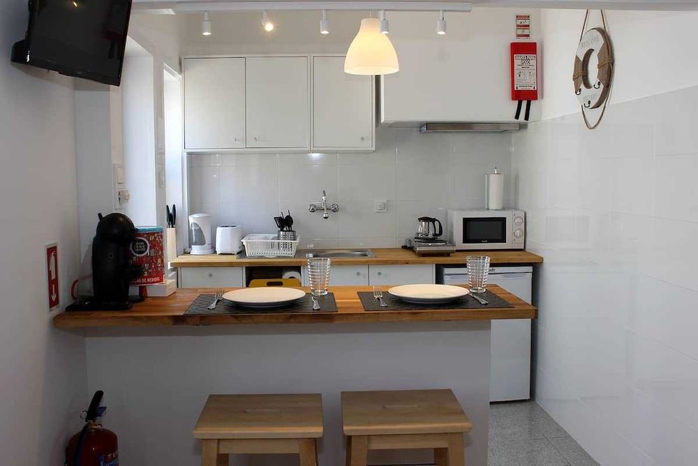 T 1 centro de Matosinhos 780 €