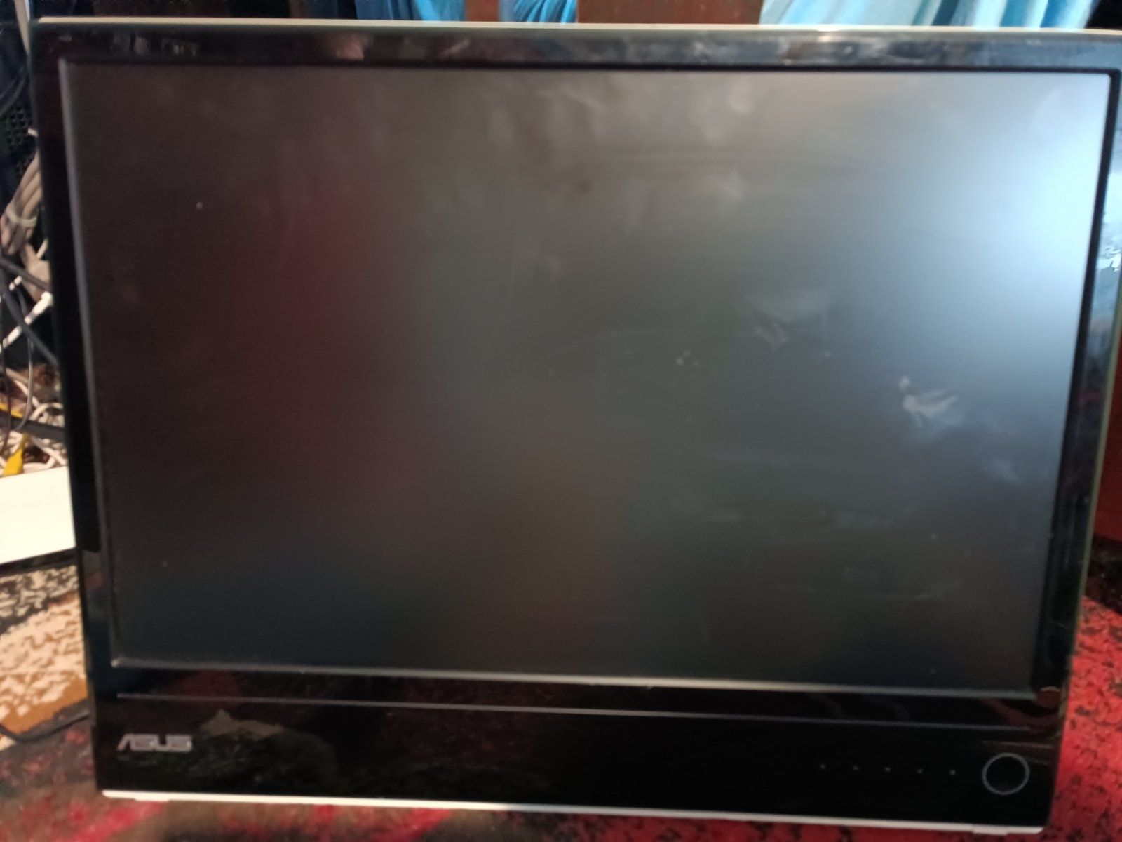 Монітор ASUS MS 227 Повністю робочий