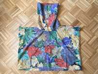 Oversizowy bezrękawnik/bluza marki ANOI, OneSize