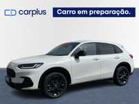 Honda ZR-V 2.0 i-MMD Sport