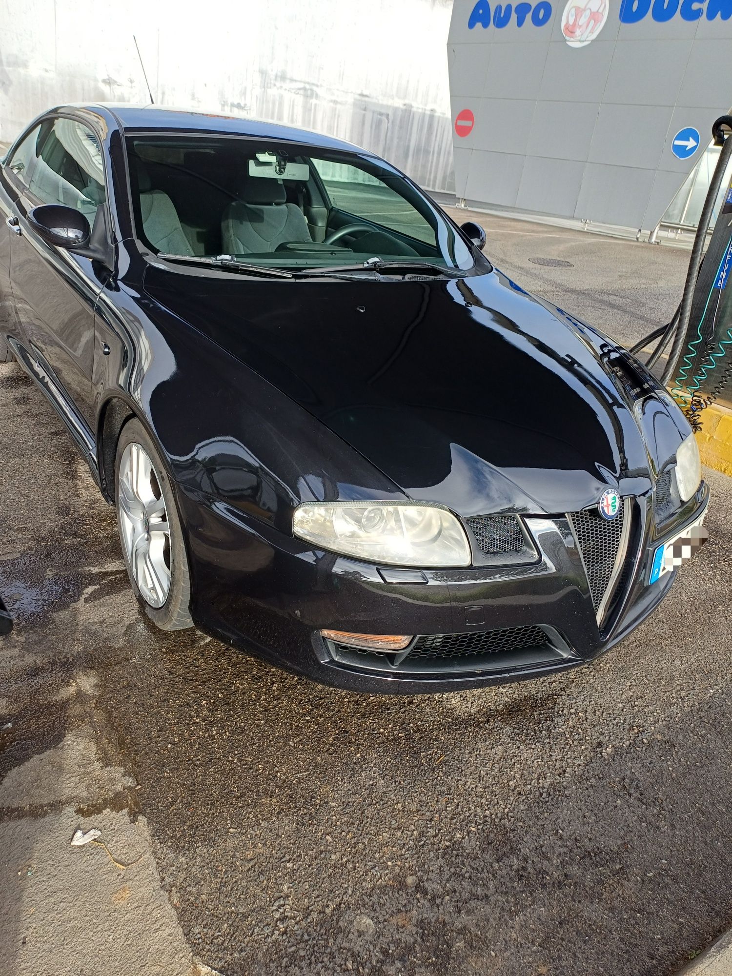 Alfa Romeo Gt 1.9 Jtd 150