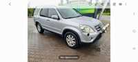 Honda CRV 2005 rok zbiorniczek spryskiwacza kompletny silniczka