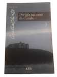 Perigo na Casa do Fundo, de Agatha Christie