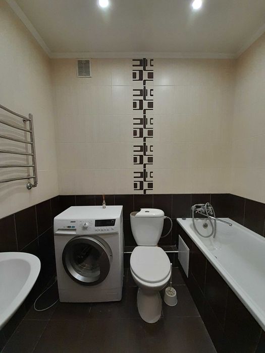 Піонерський квартал, 3/9 поверх, площа 32м², газовий котел