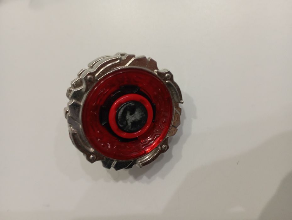 Бейблейды Инфинити Надо