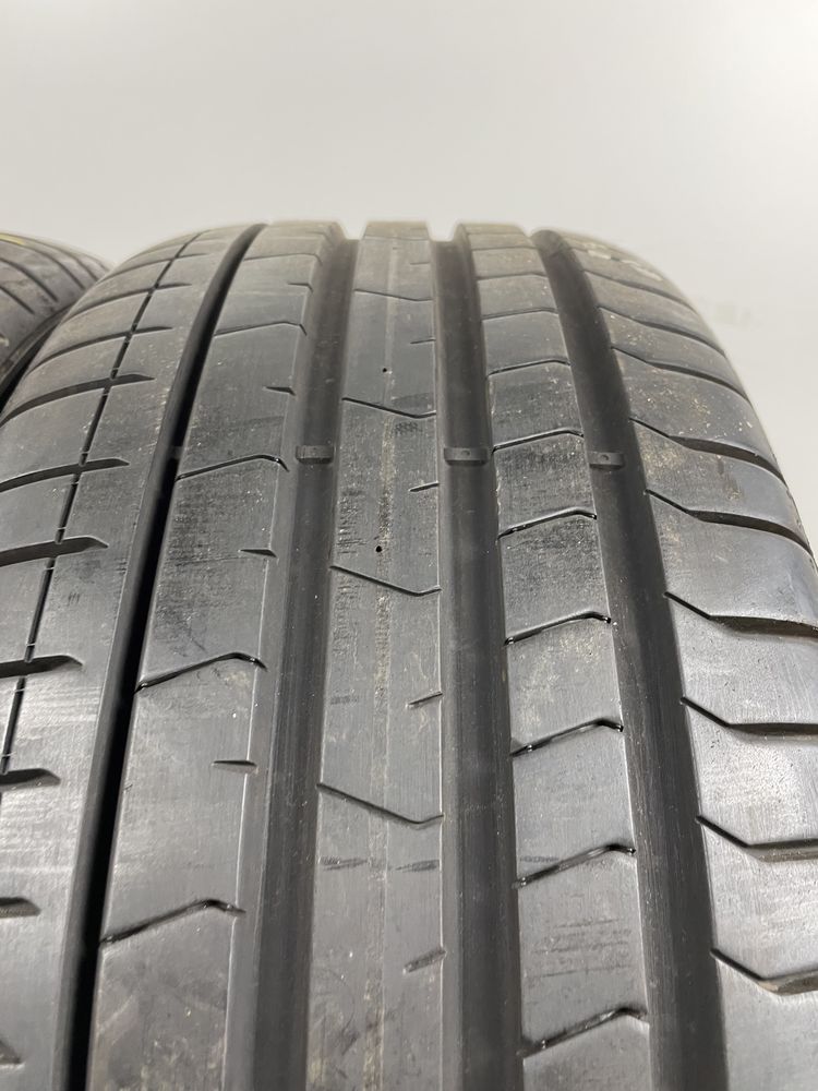 245/35R20 95Y Pirelli P Zero PZ4 KS Seal Inside