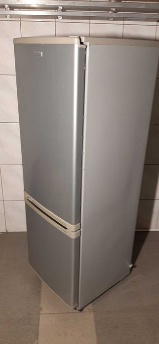 Lodówka wolnostojąca Chłodziarko-zamrażarka