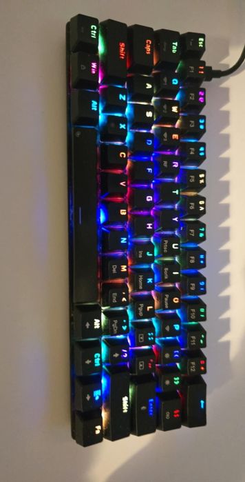 Zestaw PC ,Monitor,Myszka itd Ryzen 5