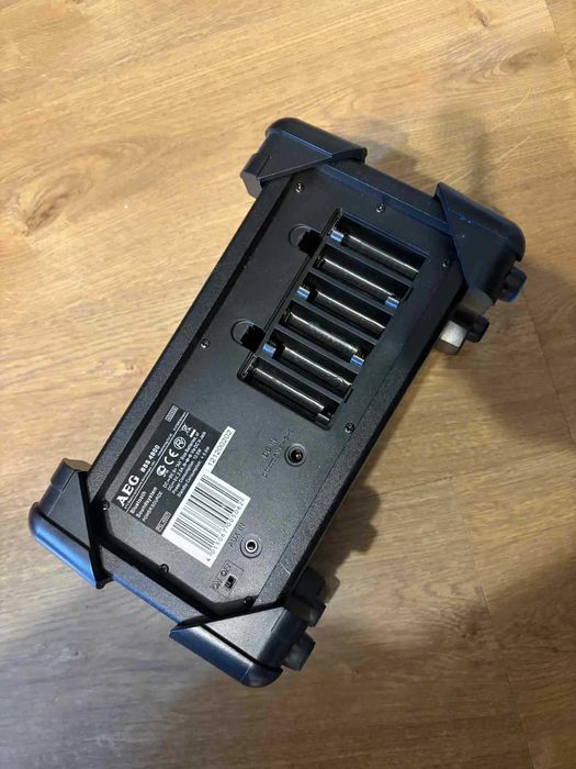 Głośnik AEG BSS 4800