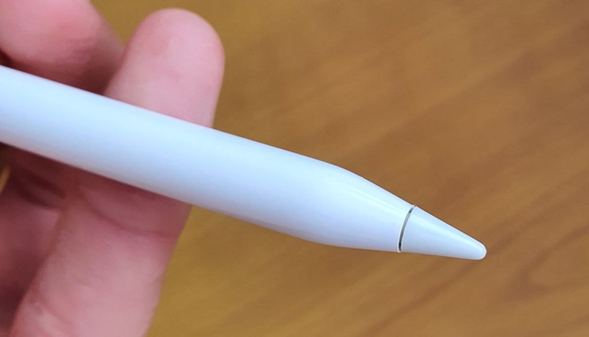 Apple Pencil 1° geração