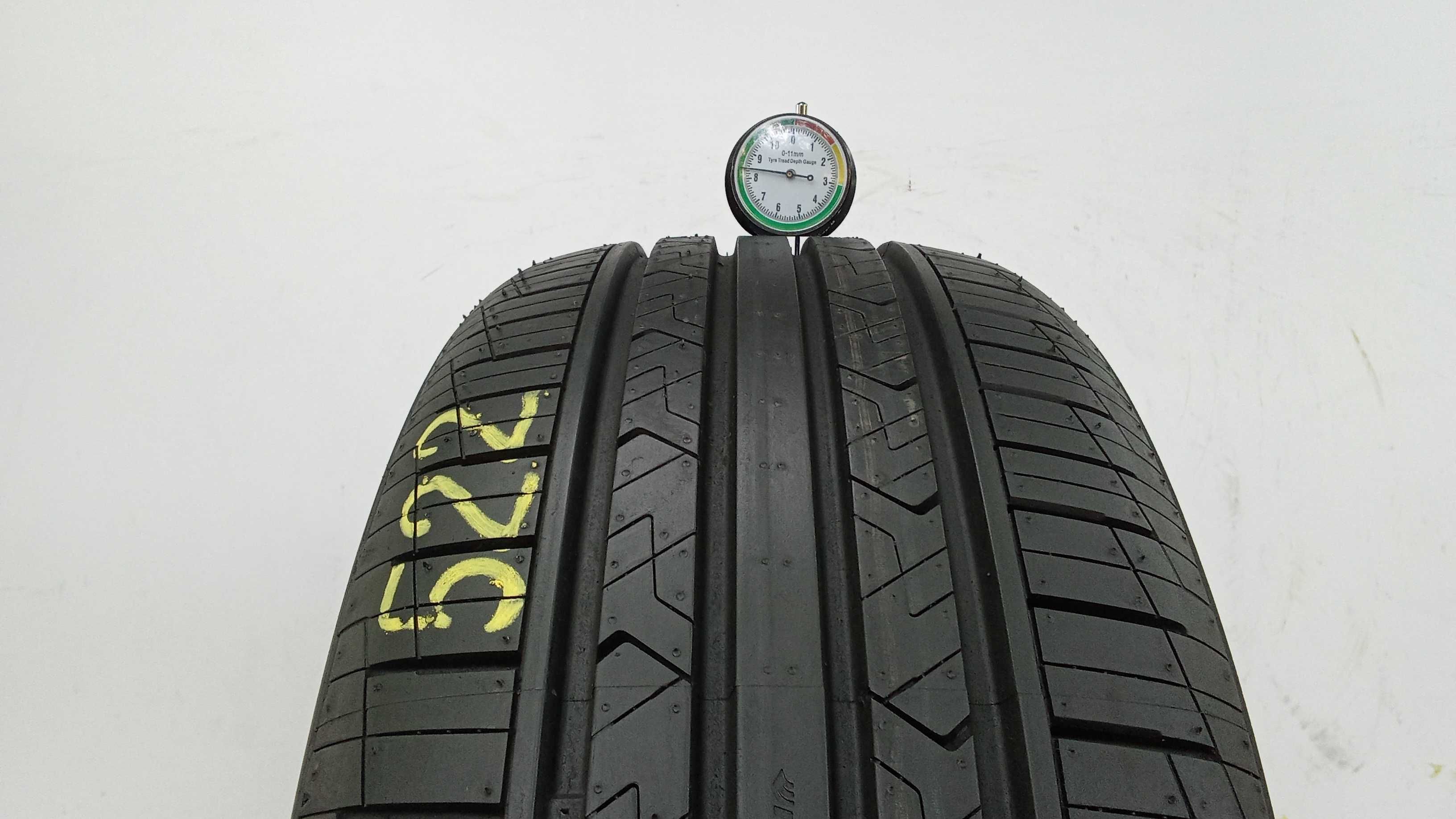 Pojedyncza Opona Letnia HANKOOK KINERGY EX 205x50x17 89V 8,4mm
