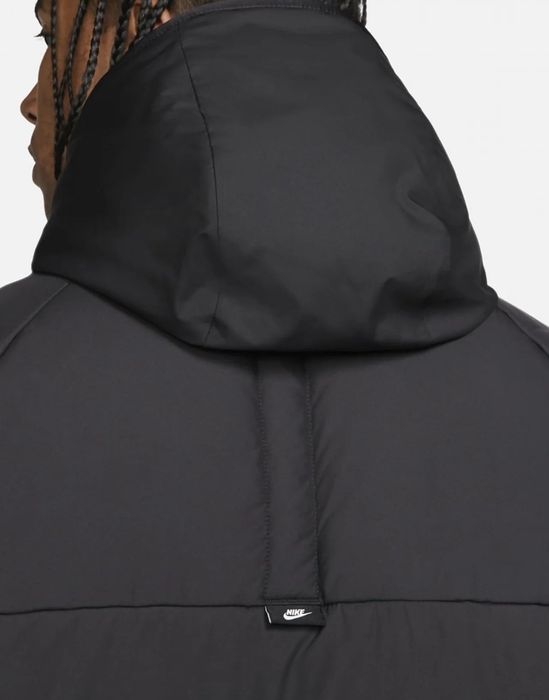 Куртка чоловіча Nike Therma-Fit Оригінал ! Мікро пуховик Nike Оригінал