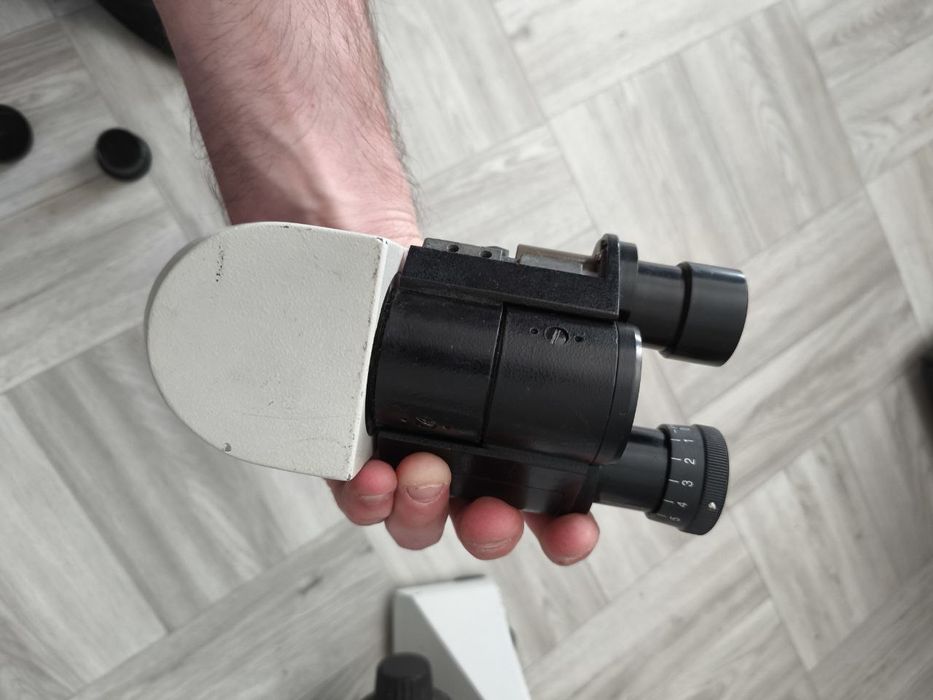 Продам микроскоп