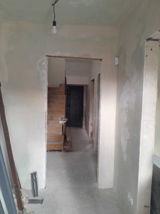 Продам дом левый берег