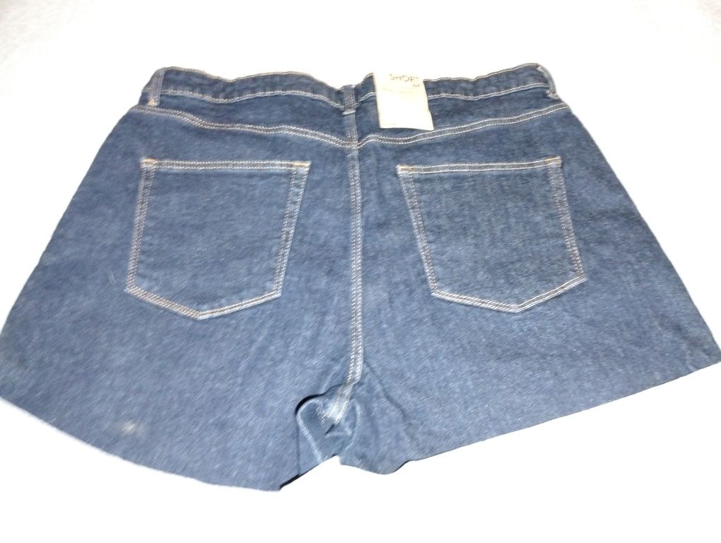 Short Kiabi NOVO