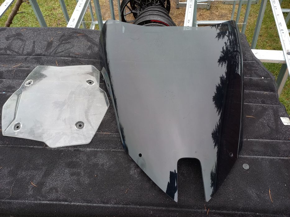 Bmw f850gs R1250rt K1600gt szyba k17 C evolution