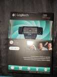 Kamerka logitech c920