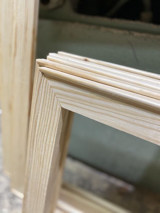 Подрамник для картин | Підрамник для картин