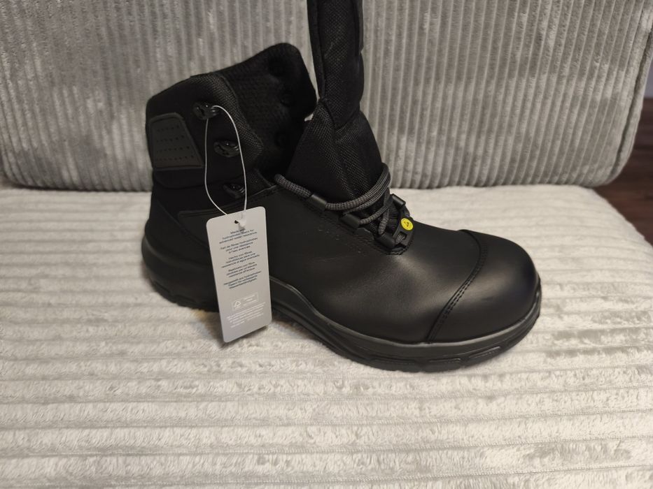 Protektor buty ochronne 43 rozmiar