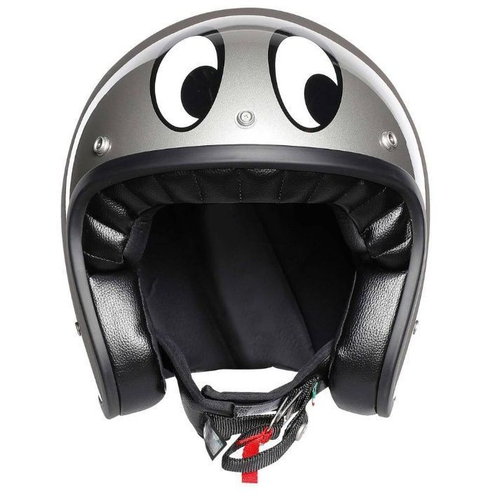 Kask AGV X70 Montjuic `S promo%%