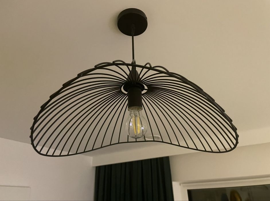 Lampa wiszaca Vertigo