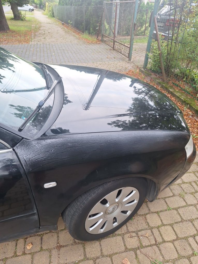 Audi A6 C5 1.9 tdi Kombi Avg