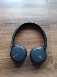 Sony słuchawki bezprzewodowe